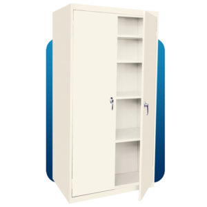 FS-357 Fixed Shelf Storage Center