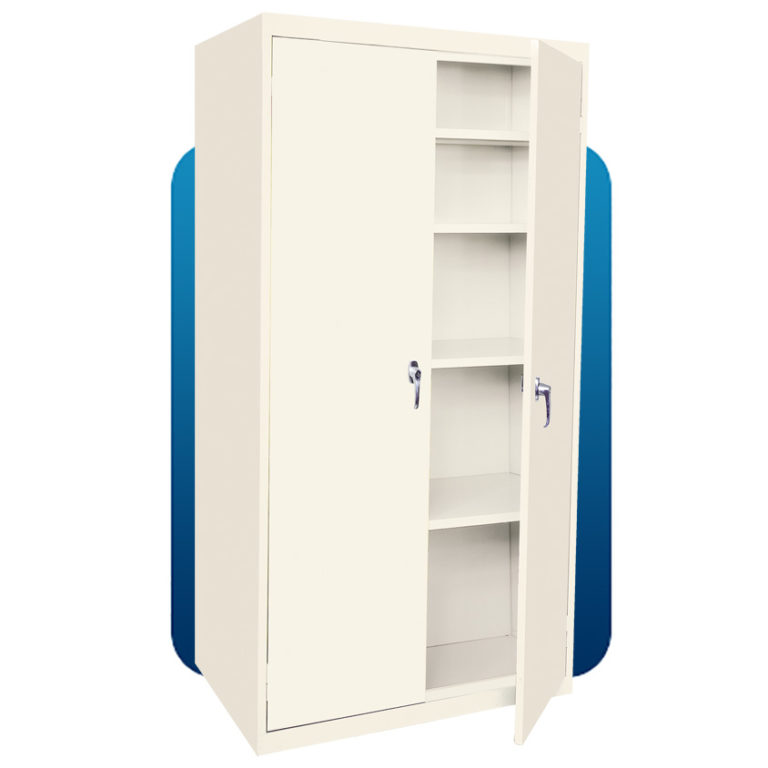 FS357 Home Storage Center Steel USA