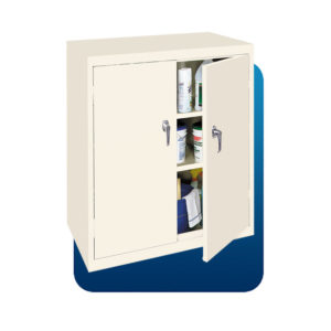 BL-364 Counter High Cabinet